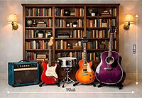 Music Room (PRE-ORDER)