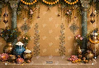 Nanda bhavan (PRE-ORDER)