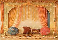 Navratri V1 (PRE-ORDER)