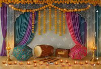 Copy of Navratri V2 (PRE-ORDER)