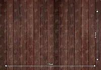 Oak Wood Planks (PRE-ORDER)