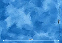 Ocean Blue texture