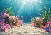 Ocean Treasure