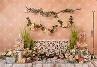 Peachy Meadow (PRE-ORDER)