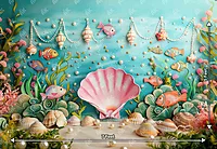 Pearl River Bed (PRE-ORDER)