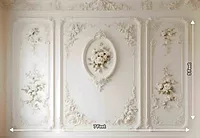 Petal Wall (PRE-ORDER)