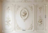 Petal Wall (PRE-ORDER)