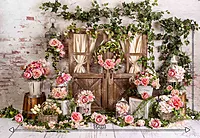 Pink Barnwood Lane (PRE-ORDER)