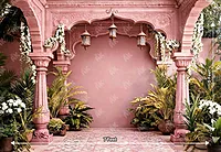 Pink Blossom (PRE-ORDER)