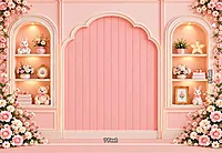 Pink Paradise