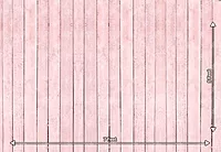 Pink Wood Planks (PRE-ORDER)