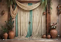 Potted Heritage (PRE-ORDER)