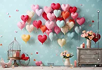 Pretty Little Hearts (PRE-ORDER)
