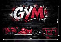 Pro Gym (PRE-ORDER)