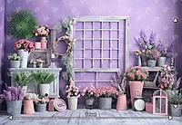 Purple Market (PRE-ORDER)