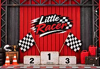 Racing Speedster