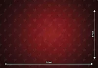 Red Wine Textured (PRE-ORDER)