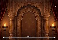 Regal Stone Arch (PRE-ORDER)