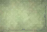Retro Green Textured (PRE-ORDER)