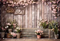 Spring Garden (PRE-ORDER)