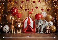 Royal Circus Wonderland (PRE-ORDER)