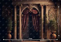Royal Palace Chamber (PRE-ORDER)