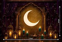 Royal Ramadan (PRE-ORDER)