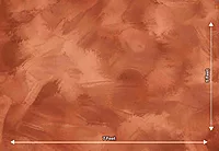 Rust Clay Texture