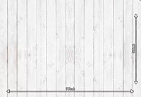 Rustic White Wood Planks (PRE-ORDER)