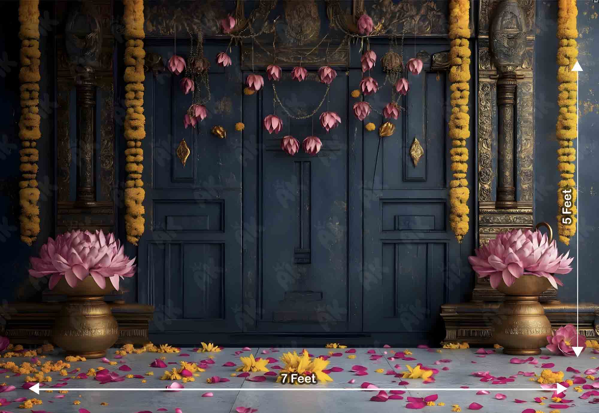 Sacred Portal (PRE-ORDER)