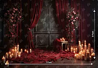 Scarlet Chamber (PRE-ORDER) v