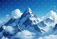 Snow Mountain (PRE-ORDER)