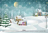 Snowy Village (PRE-ORDER)