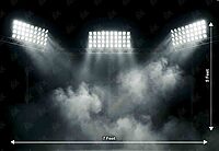 Spotlight Arena (PRE-ORDER)