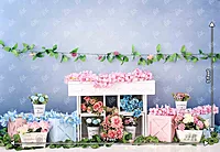 Spring Market