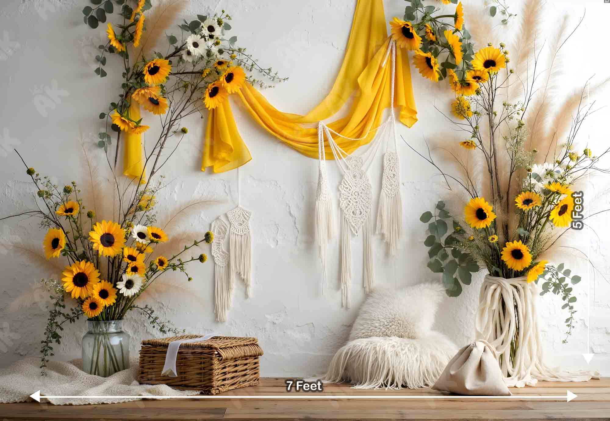 Sunflower Dreams (PRE-ORDER)