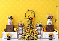 Sunflower Market (PRE-ORDER)
