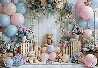 Teddy Blossom (PRE-ORDER)