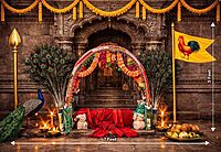 Temple Festival Royale (PRE-ORDER)