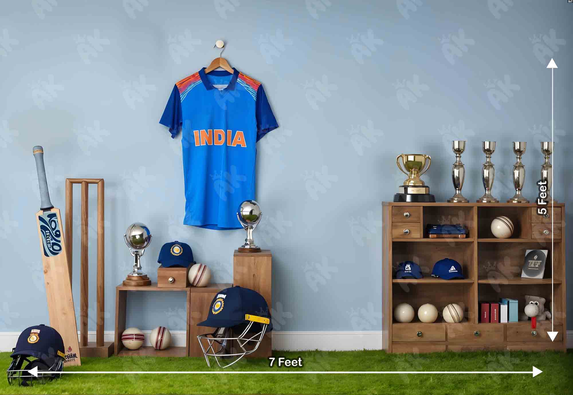 The Cricket Champ (PRE-ORDER)