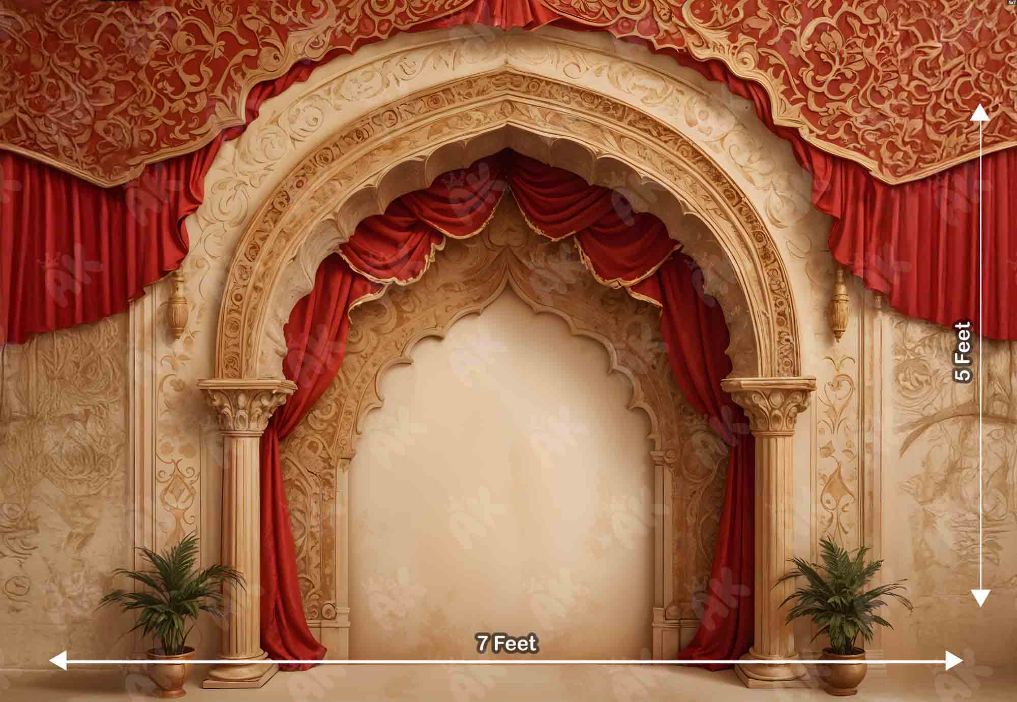 The Regal Archway (PRE-ORDER)