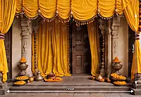 The Yellow Toran (PRE-ORDER)