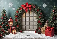 Christmas Trails (PRE-ORDER)