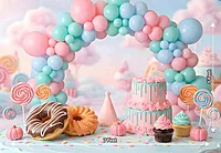 Tiny Treats Party (PRE-ORDER)