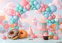 Tiny Treats Party (PRE-ORDER)