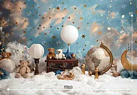 Travel With Teddy (PRE-ORDER)
