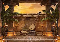 Veena Sabha (PRE-ORDER)