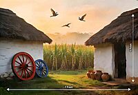 Village Harmony (PRE-ORDER)