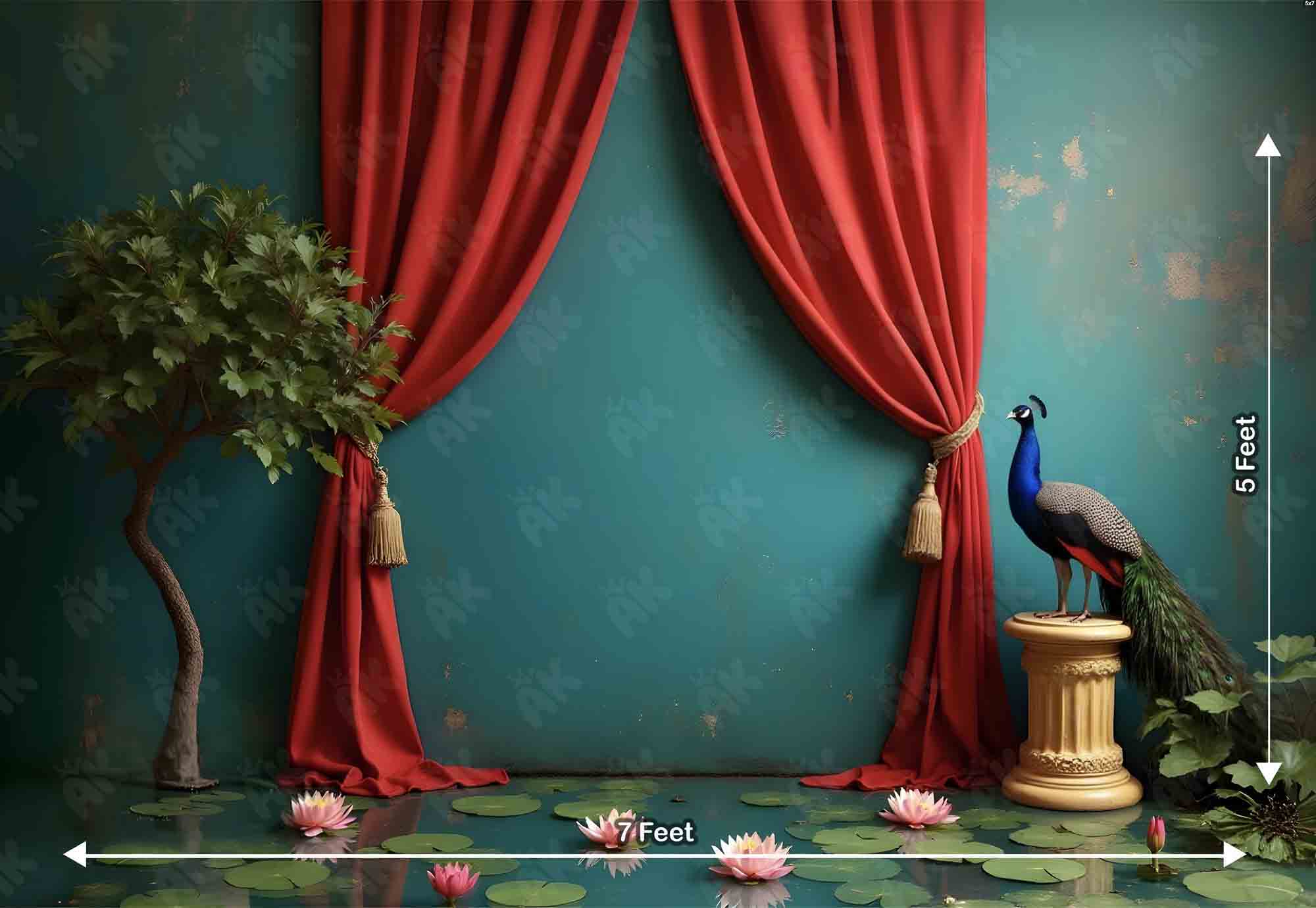 Vrindavan Vibes (PRE-ORDER)