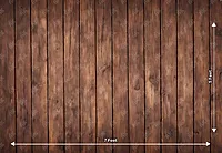Walnut Wood Plank (PRE-ORDER)